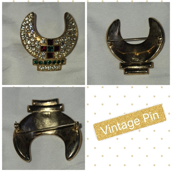Vintage Jewelry Lot - Picture 3 of 16
